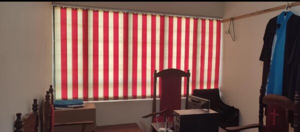 Vertical blinds - Image 3