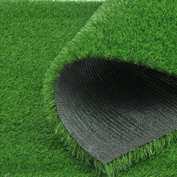 Enhance your outdoor or indoor spaces with our premium Artificial Grass Carpet in Kenya from Dream Sphere Interiors — the perfect blend of beauty, durability, and convenience. Designed to transform any area into a lush, green paradise, our synthetic grass provides a natural look that lasts all year round without the hassle of watering, mowing, or fertilizing.  Ideal for homes, schools, playgrounds, nightclubs, restaurants, and commercial spaces, our artificial grass is engineered to withstand heavy foot traffic while maintaining a soft, natural texture. It’s anti-slip, water-permeable, and built with UV-resistant fibers, ensuring long-lasting color and performance in all weather conditions.  Whether you’re creating a relaxing garden retreat or upgrading a high-use area, our Artificial Grass Carpet in Kenya delivers comfort, safety, and style. It’s particularly suitable for children’s play areas, offering a cushioned, safe, and mess-free surface.  Product Specifications  Roll Dimensions: 2 meters wide × 35 meters long (cut to required size)  Thickness Options: 15mm, 20mm, 25mm, 30mm, 35mm  Pricing  15mm – KSh 1,000 per SQM  20mm – KSh 1,200 per SQM  25mm – KSh 1,500 per SQM  30mm – KSh 1,600 per SQM  35mm – KSh 1,800 per SQM  How to Order  Measure your area (length × width) and contact us for a customized quote, including supply and professional installation.  Let Dream Sphere Interiors bring life to your lawns, balconies, and recreational areas with our premium Artificial Grass Carpet in Kenya — where beauty meets durability. - Image 12