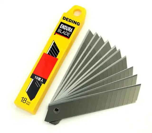 Replacement Blades in Kenya – DreamSphere Interiors