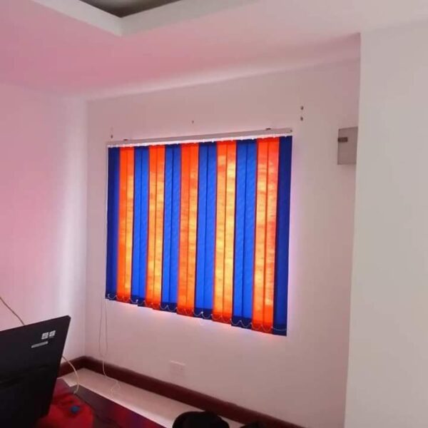 Vertical blinds - Image 8