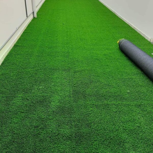 Enhance your outdoor or indoor spaces with our premium Artificial Grass Carpet in Kenya from Dream Sphere Interiors — the perfect blend of beauty, durability, and convenience. Designed to transform any area into a lush, green paradise, our synthetic grass provides a natural look that lasts all year round without the hassle of watering, mowing, or fertilizing.  Ideal for homes, schools, playgrounds, nightclubs, restaurants, and commercial spaces, our artificial grass is engineered to withstand heavy foot traffic while maintaining a soft, natural texture. It’s anti-slip, water-permeable, and built with UV-resistant fibers, ensuring long-lasting color and performance in all weather conditions.  Whether you’re creating a relaxing garden retreat or upgrading a high-use area, our Artificial Grass Carpet in Kenya delivers comfort, safety, and style. It’s particularly suitable for children’s play areas, offering a cushioned, safe, and mess-free surface.  Product Specifications  Roll Dimensions: 2 meters wide × 35 meters long (cut to required size)  Thickness Options: 15mm, 20mm, 25mm, 30mm, 35mm  Pricing  15mm – KSh 1,000 per SQM  20mm – KSh 1,200 per SQM  25mm – KSh 1,500 per SQM  30mm – KSh 1,600 per SQM  35mm – KSh 1,800 per SQM  How to Order  Measure your area (length × width) and contact us for a customized quote, including supply and professional installation.  Let Dream Sphere Interiors bring life to your lawns, balconies, and recreational areas with our premium Artificial Grass Carpet in Kenya — where beauty meets durability. - Image 15