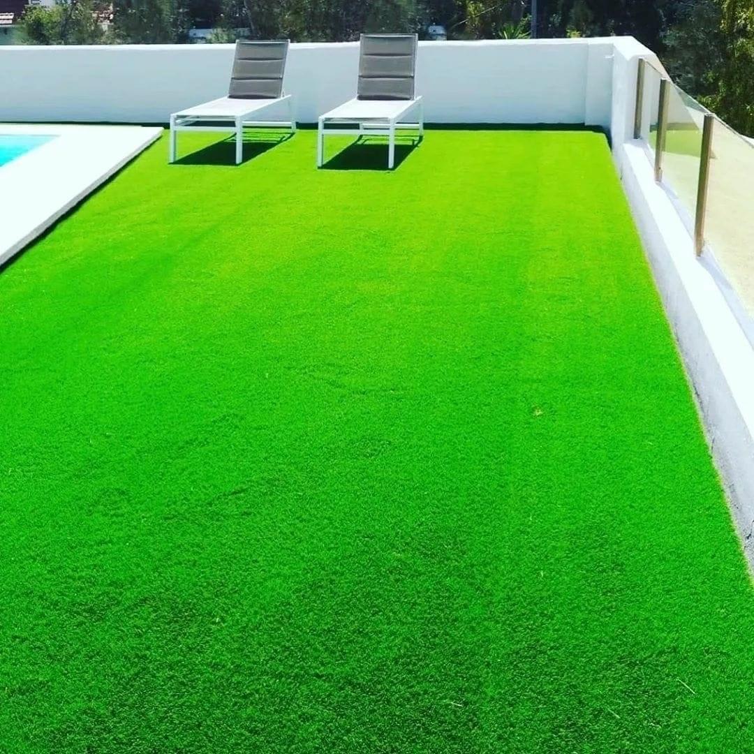 Artificial Grass Carpet in Kenya – Dream Sphere Interiors