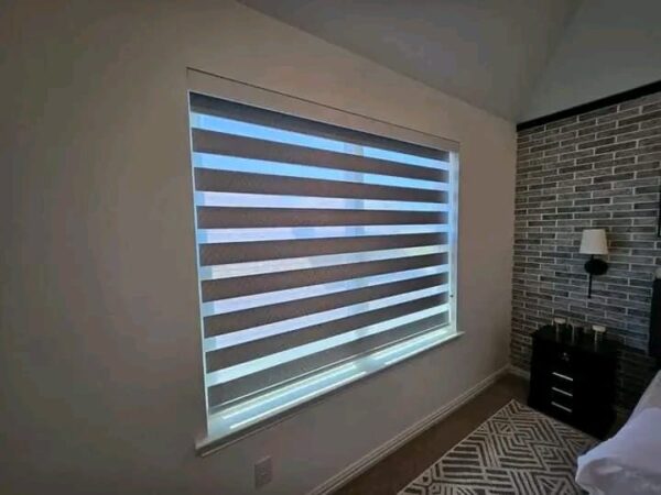 Vertical blinds - Image 12