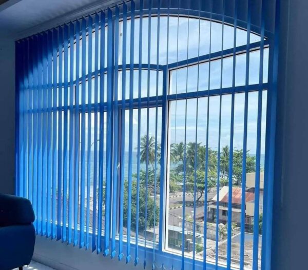 Vertical blinds - Image 15