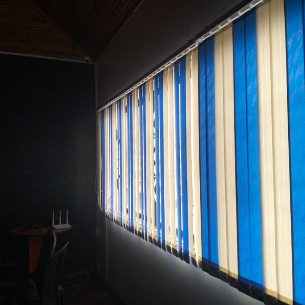 Vertical blinds - Image 25