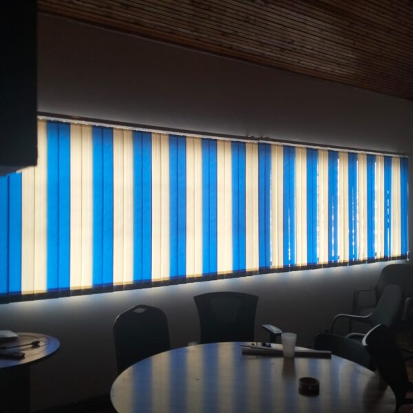 Vertical blinds - Image 26