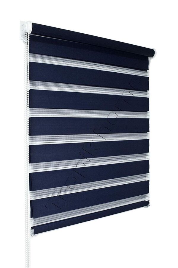 Sheer / Zebra roller blinds - Image 8