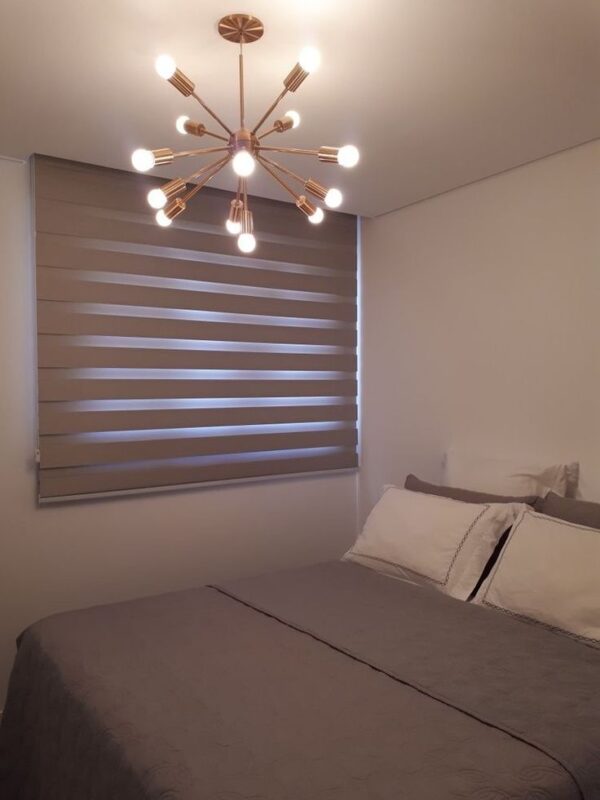Sheer / Zebra roller blinds - Image 16